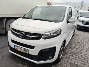 Opel Vivaro 2021