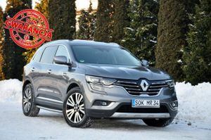 Renault Koleos II 2017