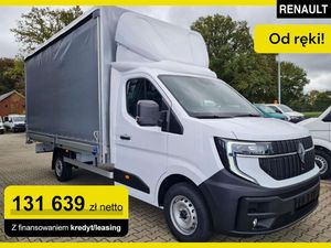 Renault Master 2025