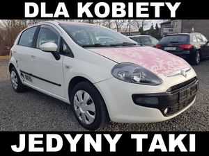 Fiat Punto 1.2 8V Easy 2011