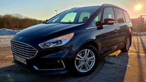 Ford Galaxy Mk4 2.0 EcoBlue 4WD Titanium 2020