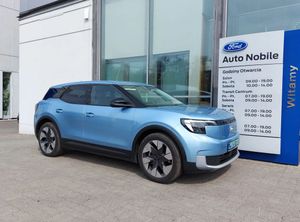 Ford Explorer 77kWh Premium RWD 2025