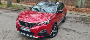 Peugeot 3008 II 1.5 BlueHDi Allure S&S EAT8 2020