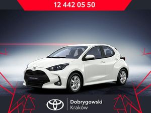 Toyota Yaris IV Hybrid 1.5 Comfort 2026