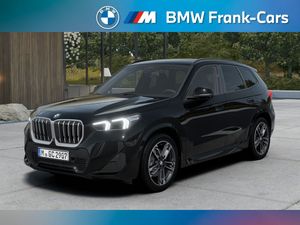BMW X1 U11 sDrive20i mHEV M Sport sport 2025