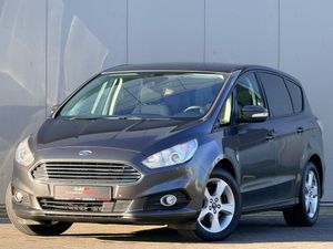 Ford S-Max II 2.0 TDCi Trend 2016