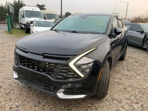 Kia Sportage V 1.6 T-GDI MHEV Business Line 4WD DCT 2023
