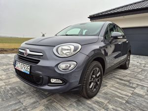 Fiat 500X 1.6 MultiJet Lounge 2018