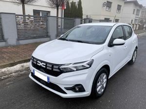 Dacia Sandero III TCe 90 Expression 2024