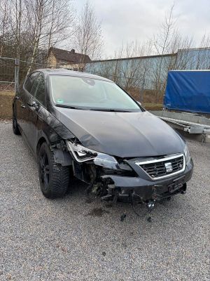 Seat Leon III 1.8 TSI FR S&S 2017