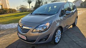 Opel Meriva II 2010