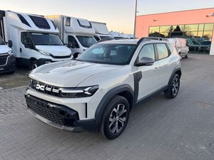 Dacia Duster F5 1.0 TCe Expression 2025