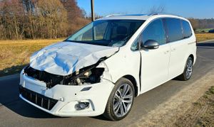 Seat Alhambra II 2.0 TDI S&S DSG FR-LINE 2018