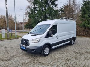 Ford Transit 2017