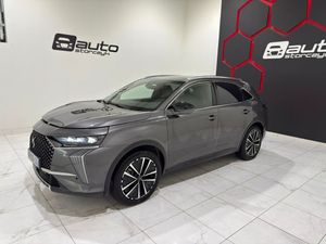 DS DS7 Crossback 2023