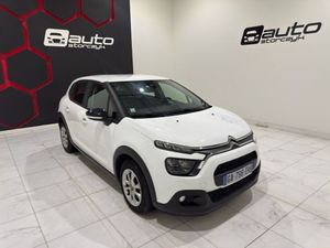 Citroën C3 III 2021