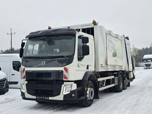 Volvo FE 2015