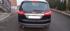 Ford S-Max I 1.6 EcoBoost Start Stopp System Titanium 2011
