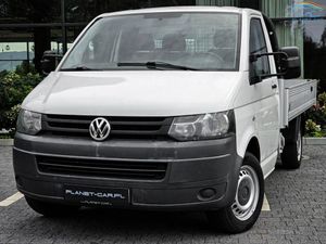 Volkswagen Transporter 2011