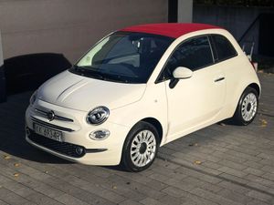 Fiat 500 2017