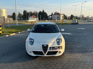 Alfa Romeo Mito 1.4 TB MultiAir Progression S&S 2013
