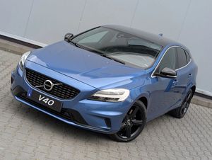 Volvo V40 II D3 Drive-E R-Design Momentum 2018