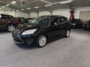 Ford C-Max II 1.6 Ti-VCT SYNC Edition 2014