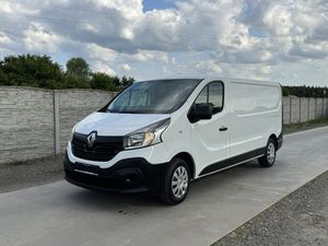 Renault Trafic 2016