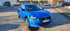 Peugeot 208 II Elektromotor 136 E-Style 2022