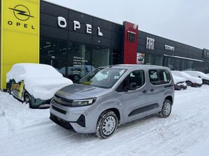 Opel Combo D 2025