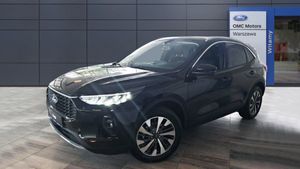 Ford Kuga III 2026