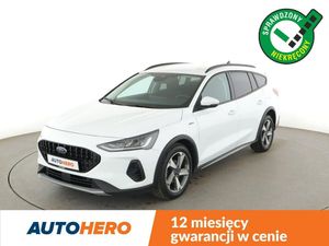 Ford Focus Mk4 1.0 EcoBoost Hybrid ACTIVE 2023