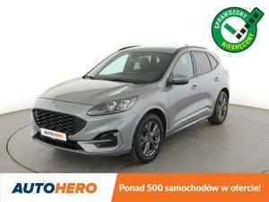 Ford Kuga III 1.5 EcoBoost ST-LINE 2020