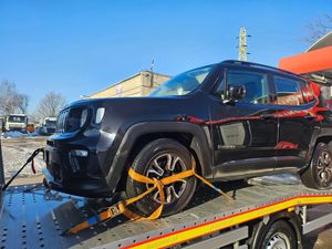 Jeep Renegade 1.6 MultiJet Longitude 2019