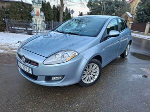 Fiat Bravo II 2009