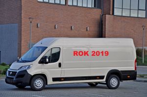 Fiat Ducato 2020