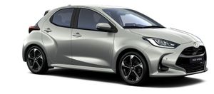 Toyota Yaris IV Hybrid 1.5 Executive 2025