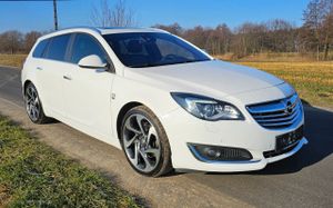 Opel Insignia A 2014