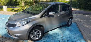 Nissan Note II 1.2 Tekna 2014
