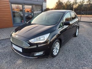 Ford C-Max II 2017