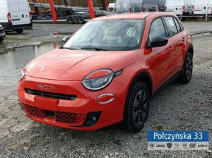 Fiat 600 2025
