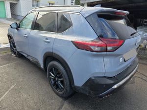 Nissan X-Trail IV 1.5 VC-T e-POWER N-Connecta e-4ORCE 2024