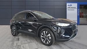Ford Kuga III 2026