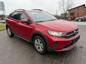 Volkswagen Taigo 1.0 TSI OPF DSG Move 2023