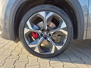 Skoda Kodiaq II 2.0 TSI 4x4 RS DSG 2025