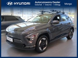 Hyundai Kona II 65kWh Smart 2025