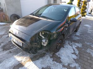 Fiat Punto II FL 1.2 Easy 2012