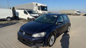 Volkswagen Golf VII 1.6 TDI BlueMotion Technology Trendline 2014