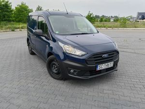 Ford Transit Connect II 220 L1 Ambiente 2020