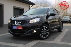 Nissan Qashqai 2013